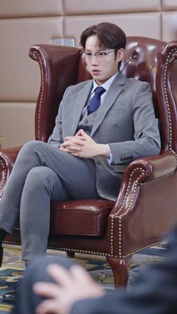 復仇吧影后 episode 82