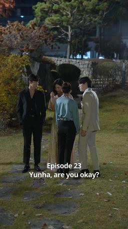 Bad guy's Guide to Love episode 23