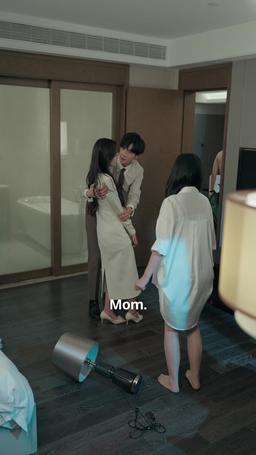 A Mother's Rewind Tomorrow episode 17