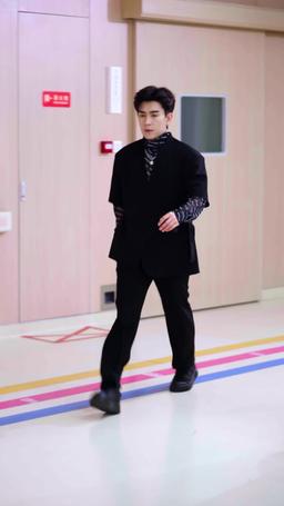 夫人，紀總他又失控了 episode 61