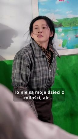 Po rozwodzie, trzej synowie rozpieszczają mnie jak królową episode 4