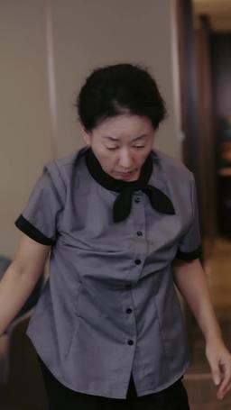 媽媽，我想你 episode 32