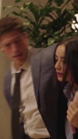 Damn! The Duke Got The Wrong Girl episode 19