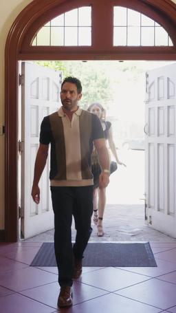 When Love Walked Away episode 63