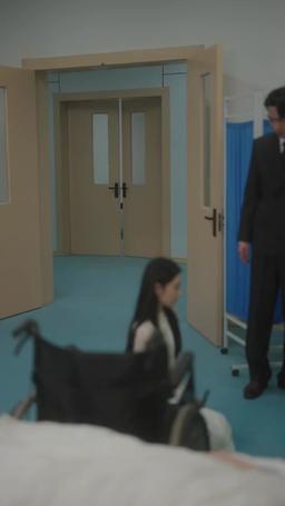 愛到深時恨亦濃 episode 42