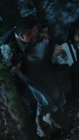 墨雨雲間之真假千金 episode 1