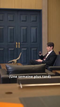 La mariée en fuite, bébé à bord episode 18