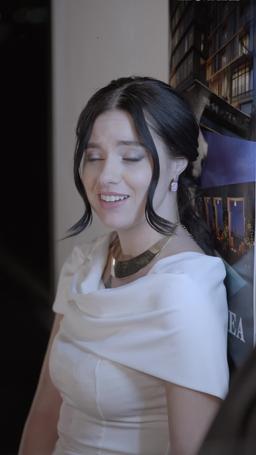 Dammi ordini se ne hai il coraggio episode 19