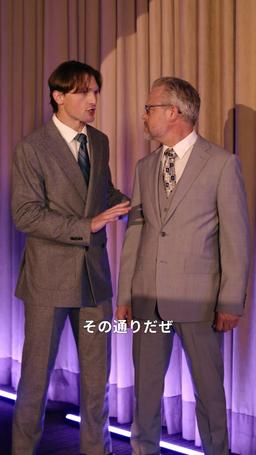 逆転の証明式 episode 41