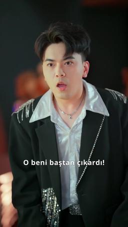 İntikam Senfonisi episode 58