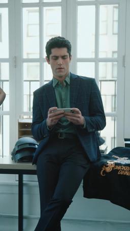 Oh no! Sono andata a letto con mio marito episode 15