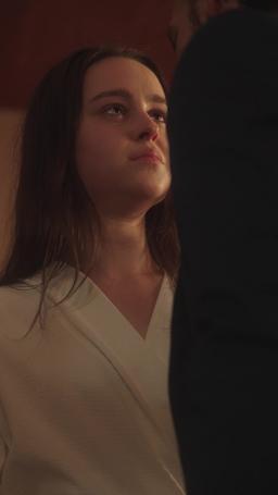 장군과의  위험한 사랑 episode 45