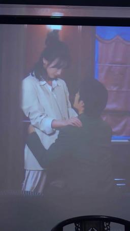 嫁入豪門之我的替身妻 episode 67