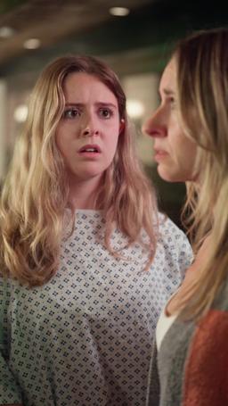 The Christmas Switch episode 77