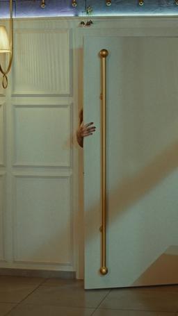 Von zwei begehrt: der Vampir und der Jäger episode 64