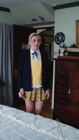 [doblado] No Me Extrañen Cuando No Esté episode 8