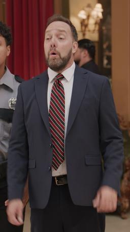 My Loser Daddy is a Big Shot episode 69