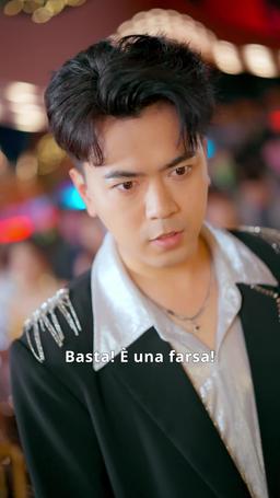 La sinfonia del balbuziente episode 40