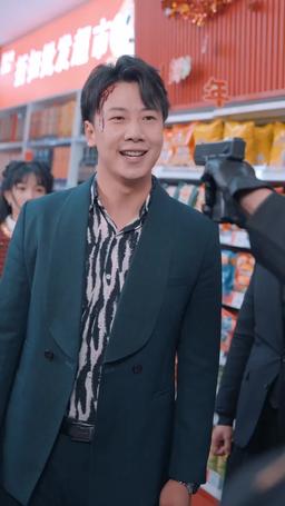 Wystarczy, że będziesz mnie traktować jak na początku episode 54