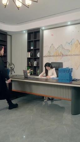 Segunda esposa casada do Bilionário episode 69