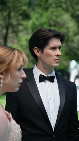 Il cavaliere dall'abito splendente episode 21