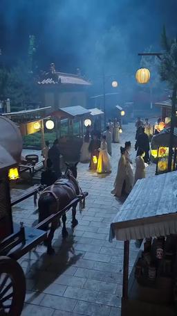 Vingança no Palácio episode 29