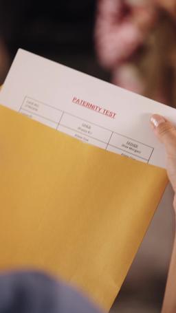 Il padre miliardario e senzatetto di mia figlia episode 9