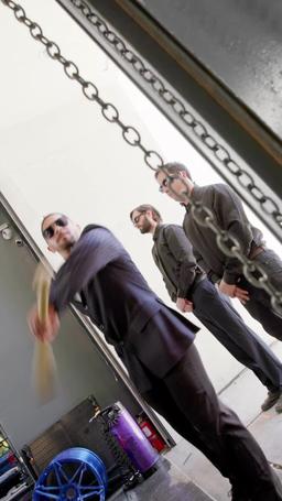 First Class'taki Gizli Milyarder episode 67