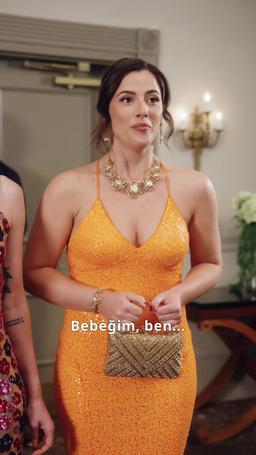 Süper Mafya Babası: Eski Sevgilim Diz Çökerek Bana Yalvarıyor episode 33