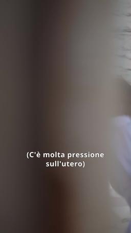 L'allarme nausea mattutina di lui e il segnale d'amore di lei episode 1