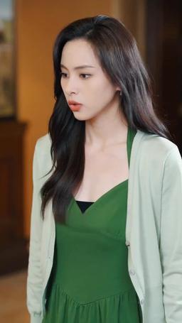 墨雨雲間之真假千金 episode 60