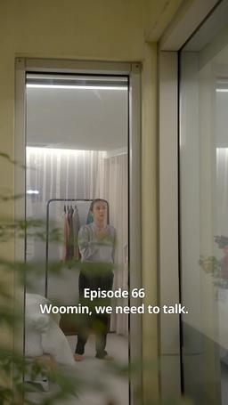 Bad guy's Guide to Love episode 66