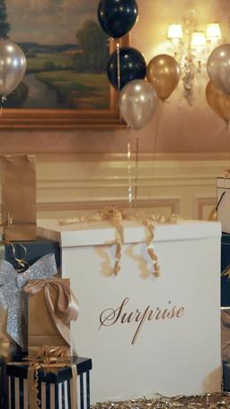 令嬢の帰還 ～御曹司が私の盾になる～ episode 2