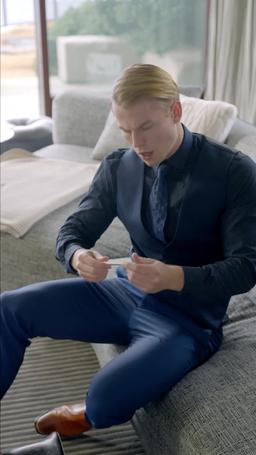 ¡Amarré a un CEO! episode 40