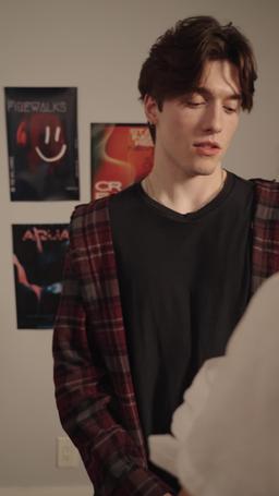 If Loving You is a Sin, then I'll Go to Hell episode 18