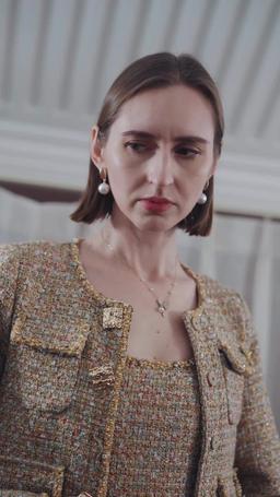 In Her Shadow episode 25