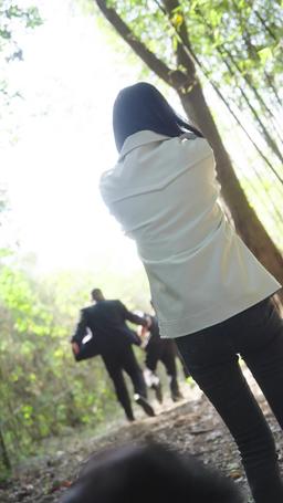 Małżeństwo bez Miejsca na Uczucia episode 58