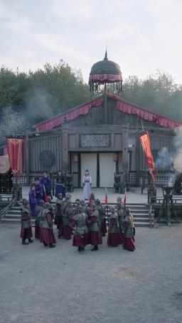 Mon Héroïne episode 36