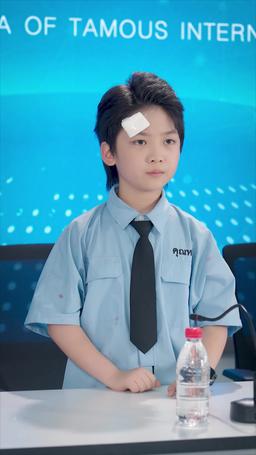 생사의 기로에 선 소년 파일럿 episode 44