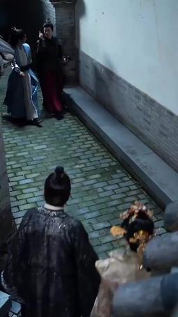 Transcendence: A New Realm episode 57