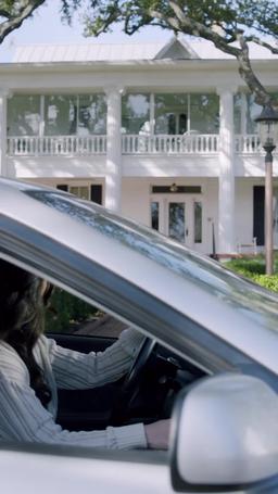 Audrey em Seu Esplendor episode 4