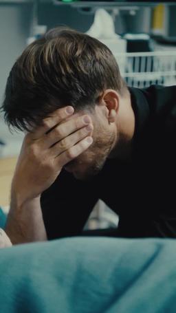 [Озвучка] Поцелуй меня в последний раз episode 34