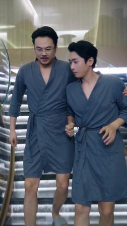 상속전쟁 episode 2