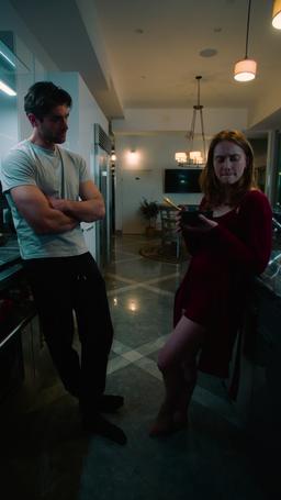 Ungewollt schwanger, für immer verwöhnt episode 48