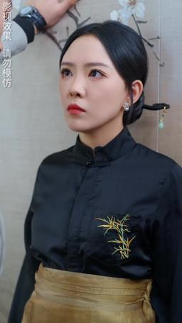 ¡¿La Esposa Que Despreciaba Es Mi Primer Amor?! episode 64