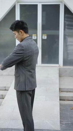 쫓겨나서 수십억을 물려받았어요! episode 40