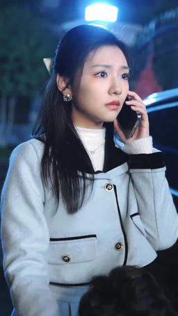 離婚後，嫁給前夫他上司 episode 49