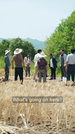 Reverse Rescue in the Great Flood episode 5