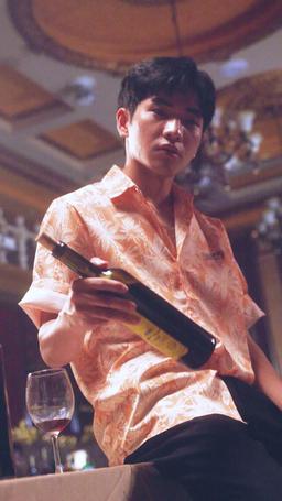 Love by Confinement episode 3