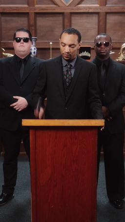 Il padre miliardario e senzatetto di mia figlia episode 45